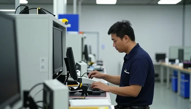 杭州皓可网络科技有限公司